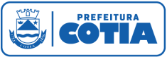 Logo Prefeitura de Cotia