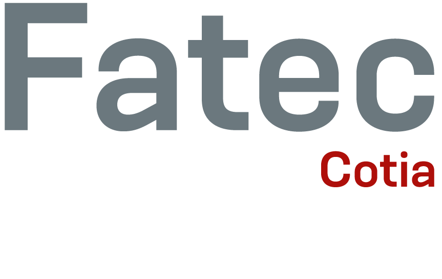 Logo FATEC Cotia